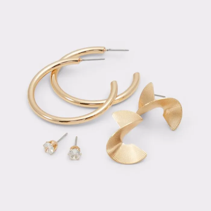 Fine Jewelry Women ALDO Fariamini Earring Set