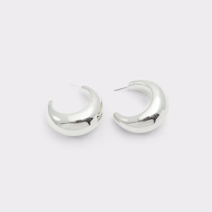 Fine Jewelry Women ALDO Oloiria Hoop Earrings
