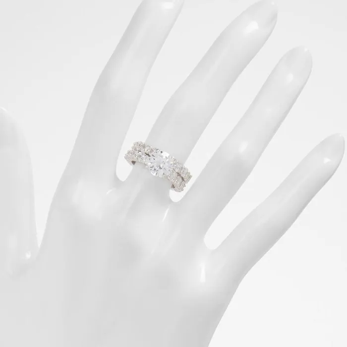 Fine Jewelry Women ALDO Plagens Engagement Rings