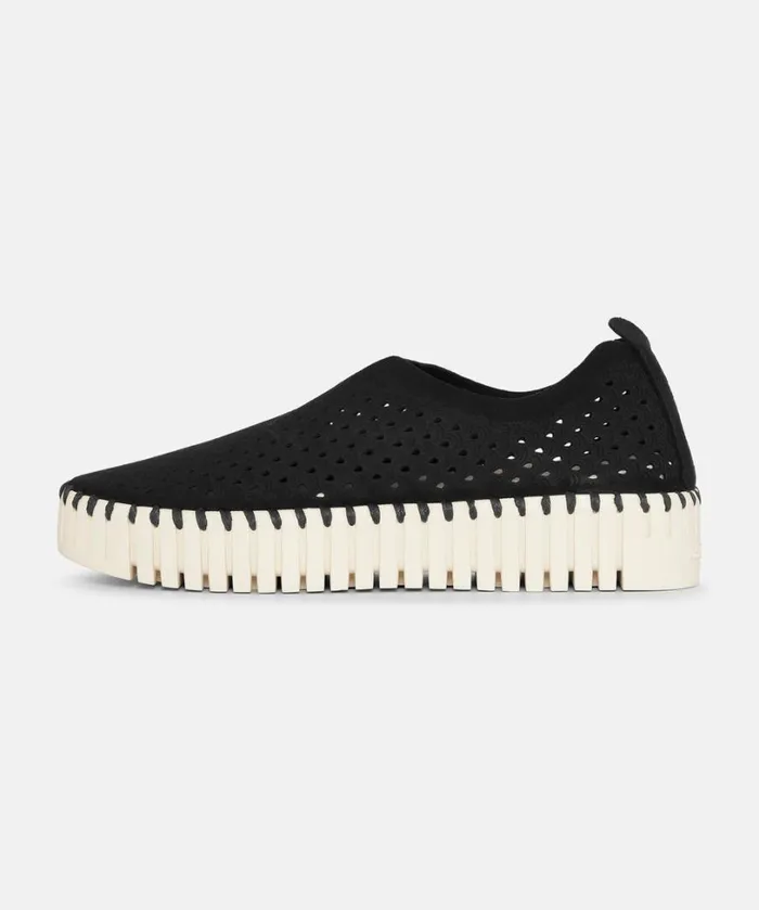 Flats 8211 Black Shoes Ilse Jacobsen Tulip Flats Flats 8211 Black Shoes Ilse Jacobsen Tulip Flats