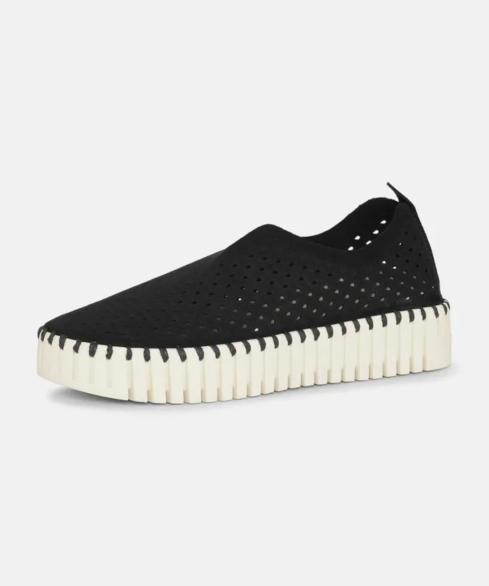 Flats 8211 Black Shoes Ilse Jacobsen Tulip Flats Flats 8211 Black Shoes Ilse Jacobsen Tulip Flats