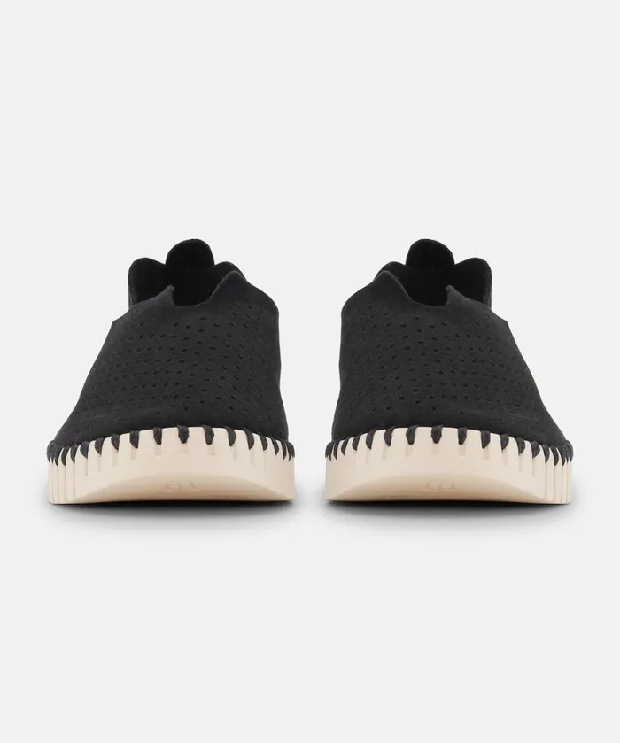 Flats 8211 Black Shoes Ilse Jacobsen Tulip Flats Flats 8211 Black Shoes Ilse Jacobsen Tulip Flats