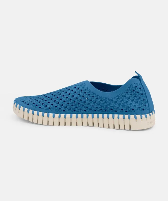 Flats 8211 Direct Blue Shoes Ilse Jacobsen Tulip Flats Flats 8211 Direct Blue Shoes Ilse Jacobsen Tulip Flats