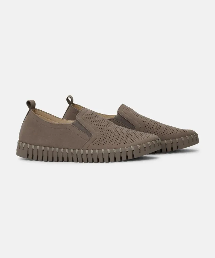 Flats 8211 Falcon Falcon Shoes Ilse Jacobsen Tulip Flats