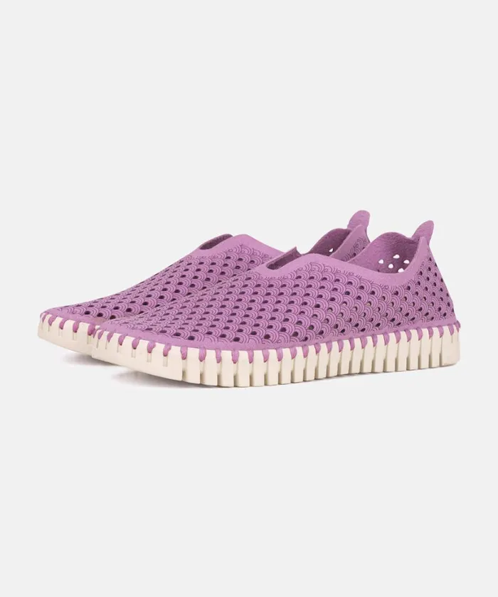 Flats 8211 Frosting Shoes Ilse Jacobsen Tulip Flats