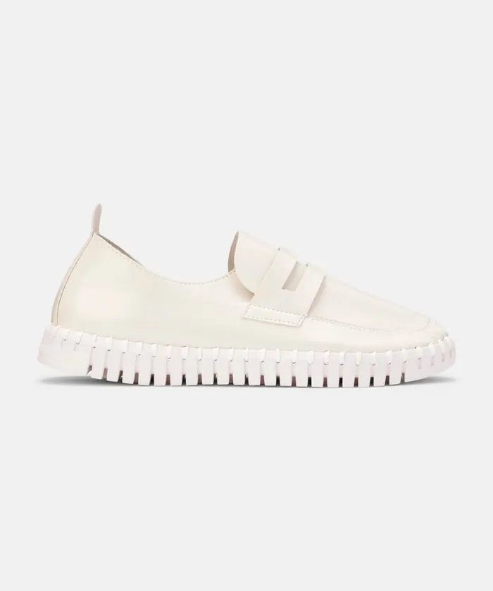 Flats 8211 Milk Creme Shoes Ilse Jacobsen Tulip Flats Flats 8211 Milk Creme Shoes Ilse Jacobsen Tulip Flats