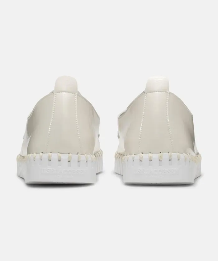 Flats 8211 Milk Creme Shoes Ilse Jacobsen Tulip Flats Flats 8211 Milk Creme Shoes Ilse Jacobsen Tulip Flats
