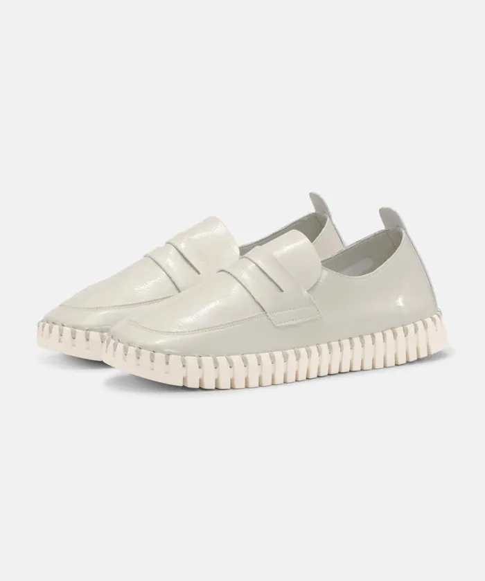 Flats 8211 Milk Creme Shoes Ilse Jacobsen Tulip Flats Flats 8211 Milk Creme Shoes Ilse Jacobsen Tulip Flats