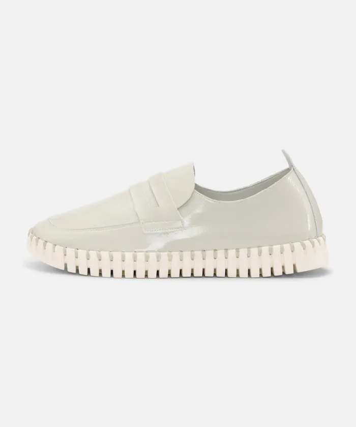 Flats 8211 Milk Creme Shoes Ilse Jacobsen Tulip Flats Flats 8211 Milk Creme Shoes Ilse Jacobsen Tulip Flats