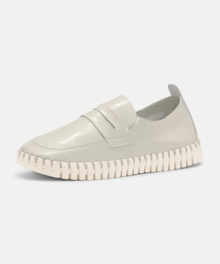 Flats 8211 Milk Creme Shoes Ilse Jacobsen Tulip Flats Flats 8211 Milk Creme Shoes Ilse Jacobsen Tulip Flats