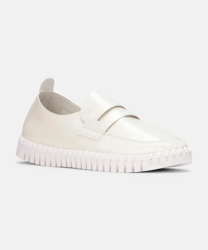 Flats 8211 Milk Creme Shoes Ilse Jacobsen Tulip Flats Flats 8211 Milk Creme Shoes Ilse Jacobsen Tulip Flats