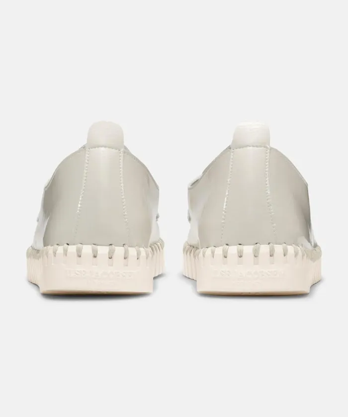 Flats 8211 Milk Creme Shoes Ilse Jacobsen Tulip Flats Flats 8211 Milk Creme Shoes Ilse Jacobsen Tulip Flats