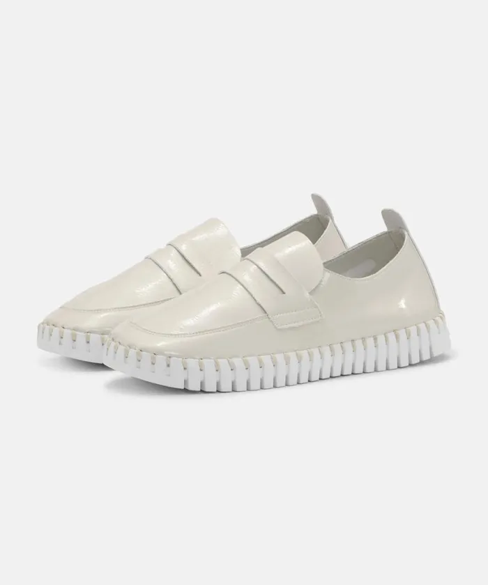 Flats 8211 Milk Creme Shoes Ilse Jacobsen Tulip Flats Flats 8211 Milk Creme Shoes Ilse Jacobsen Tulip Flats