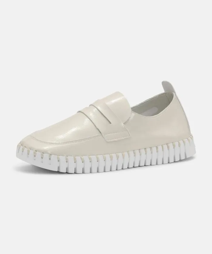 Flats 8211 Milk Creme Shoes Ilse Jacobsen Tulip Flats Flats 8211 Milk Creme Shoes Ilse Jacobsen Tulip Flats