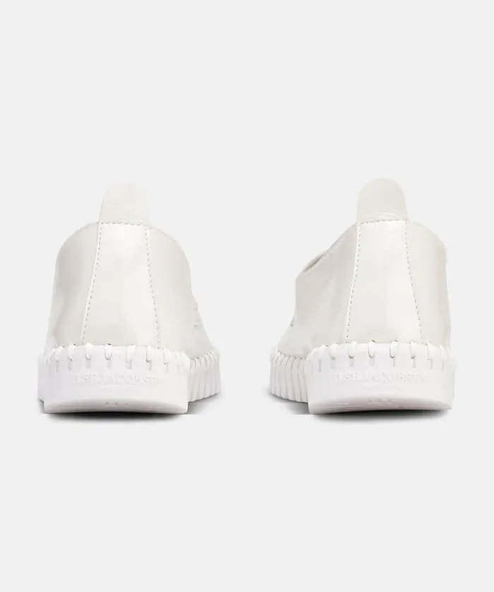 Flats 8211 Milk Creme Shoes Ilse Jacobsen Tulip Flats Flats 8211 Milk Creme Shoes Ilse Jacobsen Tulip Flats