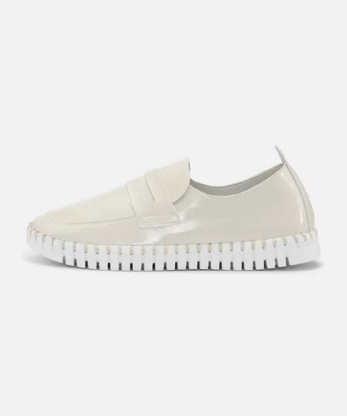 Flats 8211 Milk Creme Shoes Ilse Jacobsen Tulip Flats Flats 8211 Milk Creme Shoes Ilse Jacobsen Tulip Flats