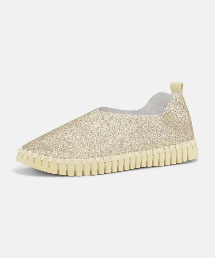 Flats 8211 Platin Platin Shoes Ilse Jacobsen Tulip Flats Flats 8211 Platin Platin Shoes Ilse Jacobsen Tulip Flats