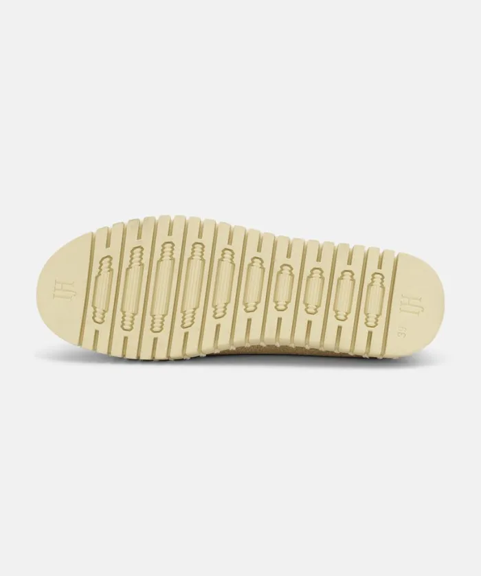 Flats 8211 Platin Platin Shoes Ilse Jacobsen Tulip Flats Flats 8211 Platin Platin Shoes Ilse Jacobsen Tulip Flats