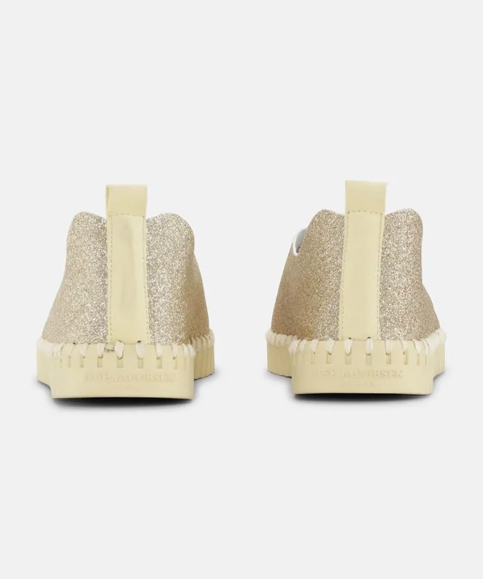 Flats 8211 Platin Platin Shoes Ilse Jacobsen Tulip Flats Flats 8211 Platin Platin Shoes Ilse Jacobsen Tulip Flats