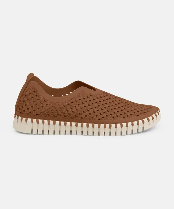 Flats 8211 Tannin Shoes Ilse Jacobsen Tulip Flats Flats 8211 Tannin Shoes Ilse Jacobsen Tulip Flats