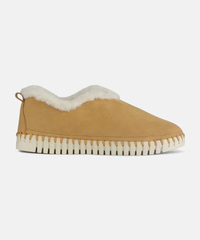 Flats 8211 Tannin Shoes Ilse Jacobsen Tulip Flats Flats 8211 Tannin Shoes Ilse Jacobsen Tulip Flats