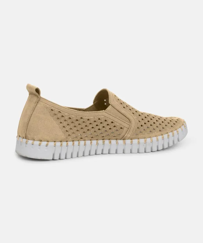 Flats For Men 8211 Latte Shoes Ilse Jacobsen Tulip Flats Flats For Men 8211 Latte Shoes Ilse Jacobsen Tulip Flats