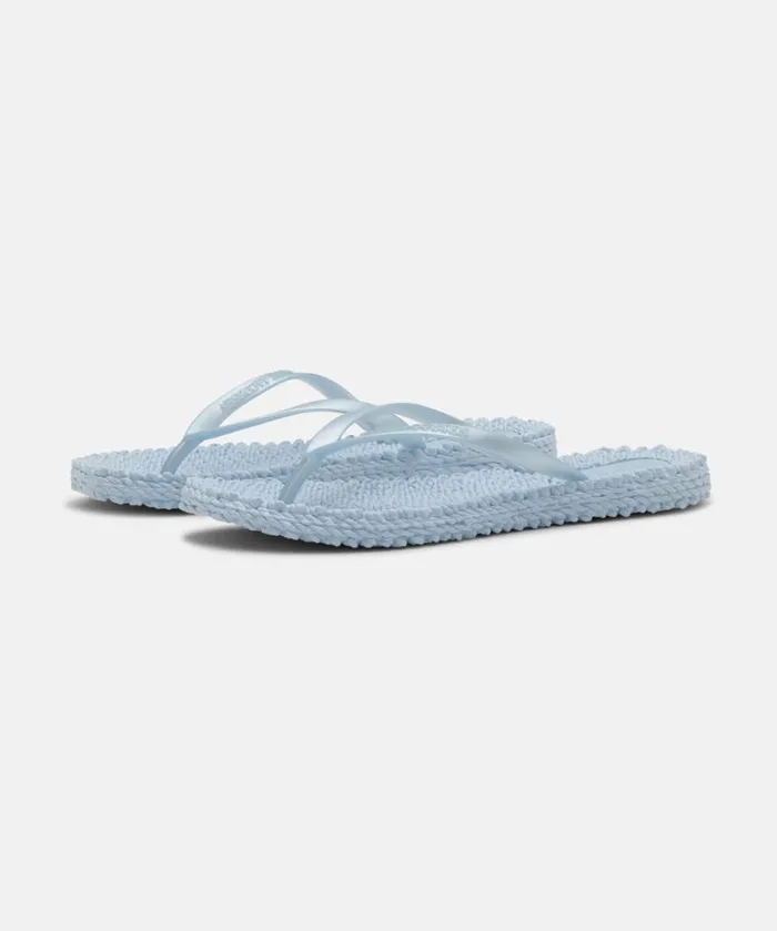 Flip Flop 8211 Blue Bell Shoes Ilse Jacobsen Flip Flops