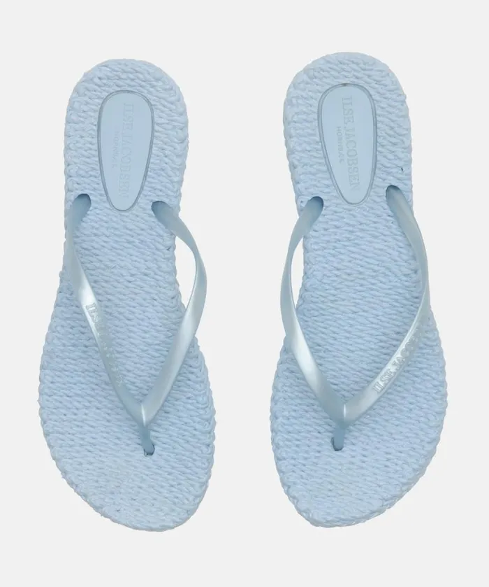 Flip Flop 8211 Blue Bell Shoes Ilse Jacobsen Flip Flops Flip Flop 8211 Blue Bell Shoes Ilse Jacobsen Flip Flops