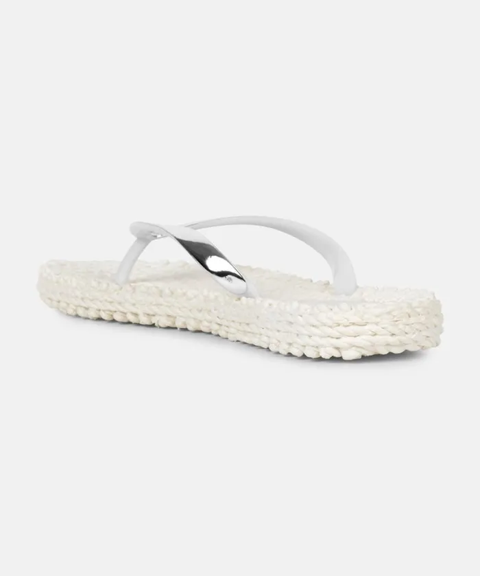 Flip Flop 8211 Creme Shoes Ilse Jacobsen Flip Flops Flip Flop 8211 Creme Shoes Ilse Jacobsen Flip Flops