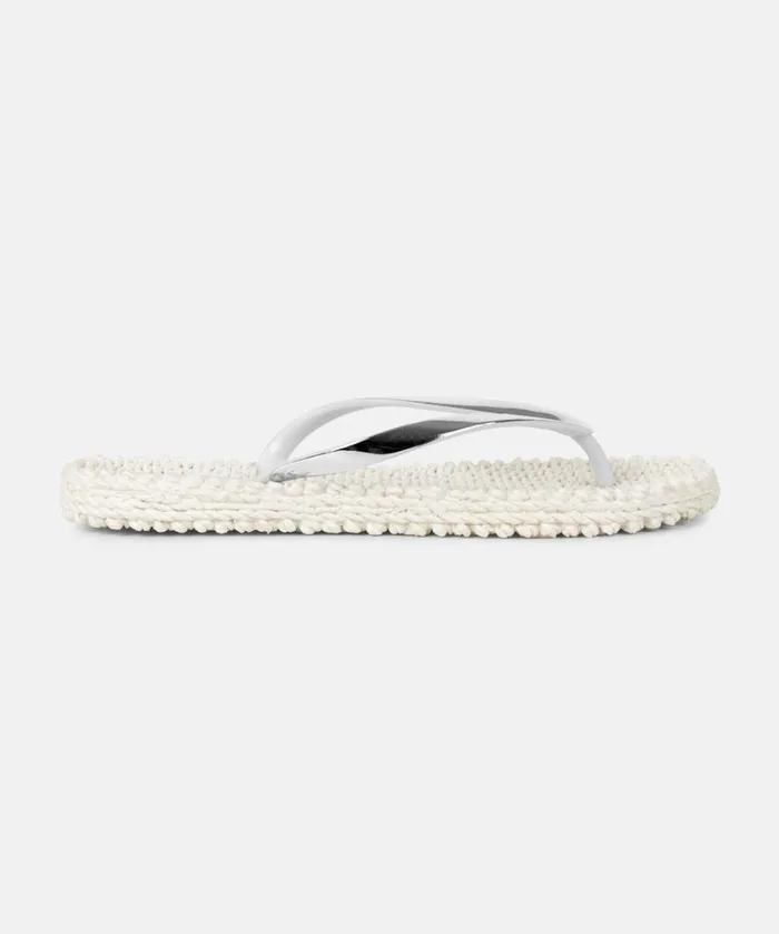 Flip Flop 8211 Creme Shoes Ilse Jacobsen Flip Flops Flip Flop 8211 Creme Shoes Ilse Jacobsen Flip Flops
