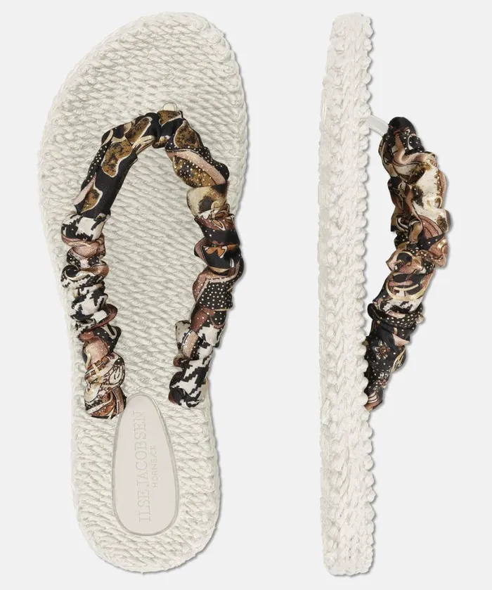 Flip Flop 8211 Creme Shoes Ilse Jacobsen Flip Flops Flip Flop 8211 Creme Shoes Ilse Jacobsen Flip Flops