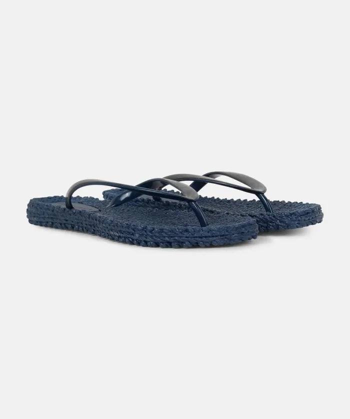 Flip Flop 8211 Indigo Shoes Ilse Jacobsen Flip Flops