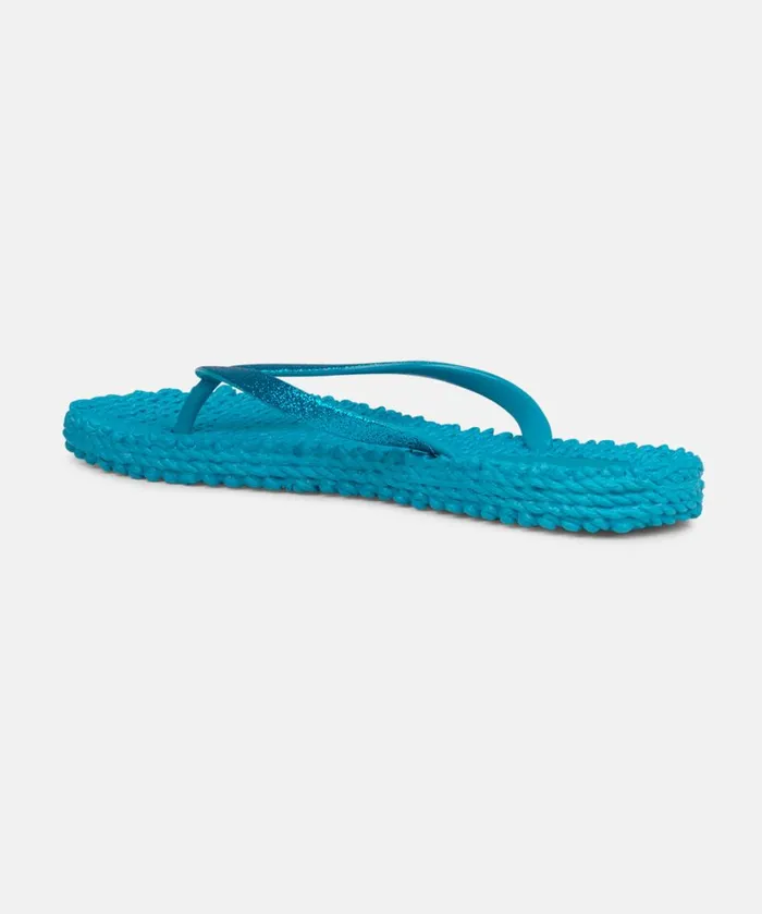 Flip Flop With Glitter 8211 Viridian Green Shoes Ilse Jacobsen Flip Flops Flip Flop With Glitter 8211 Viridian Green Shoes Ilse Jacobsen Flip Flops