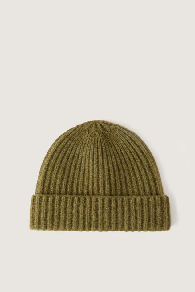 Gloves and Beanies Women Soeur WIND BEANIE Khaki