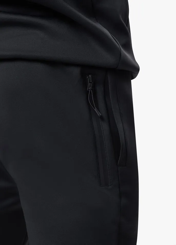 Gym King Tracksuit Bottoms Men Precision Jogger 8211 Slate Grey