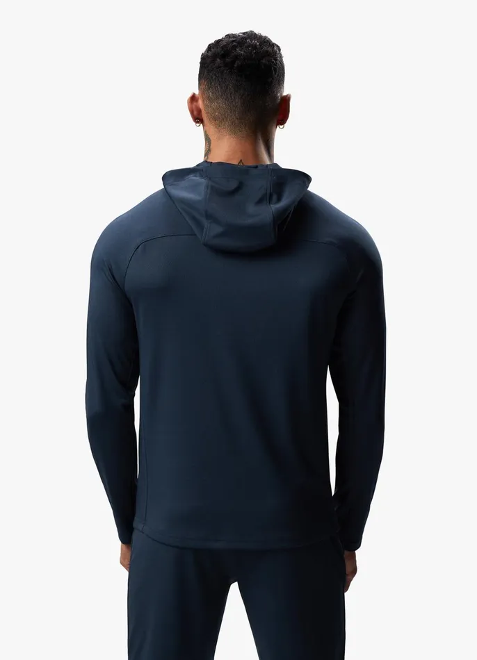 Gym King Tracksuits Men 365 Lightweight Training FZ Tracksuit 8211 Storm Blue Gym King Tracksuits Men 365 Lightweight Training FZ Tracksuit 8211 Storm Blue