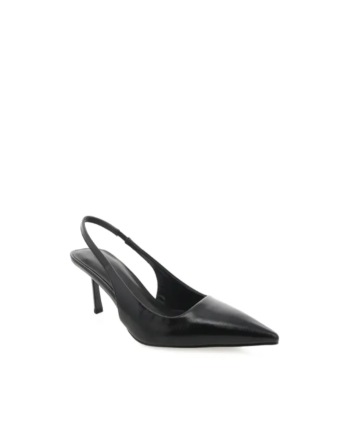 Heels Billini Stiletto Heels IDANA BLACK