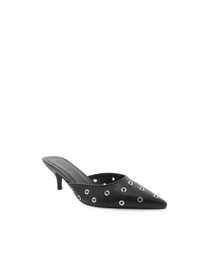 Heels Billini Stiletto Heels MILES BLACK