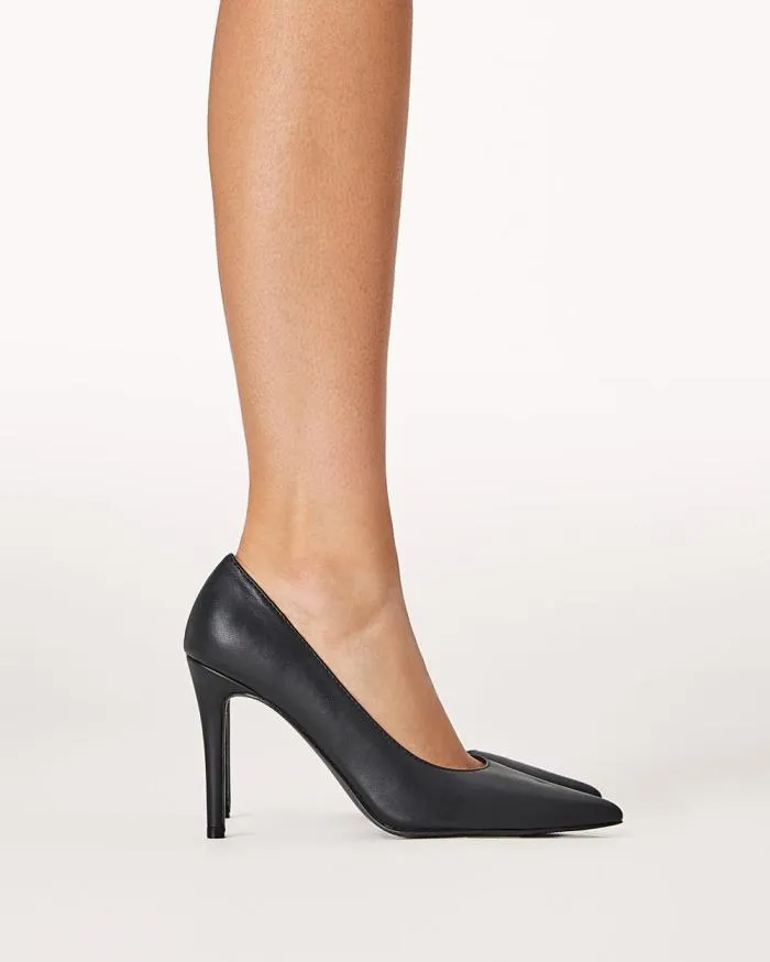 Heels Billini Stiletto Heels UTOPIA BLACK