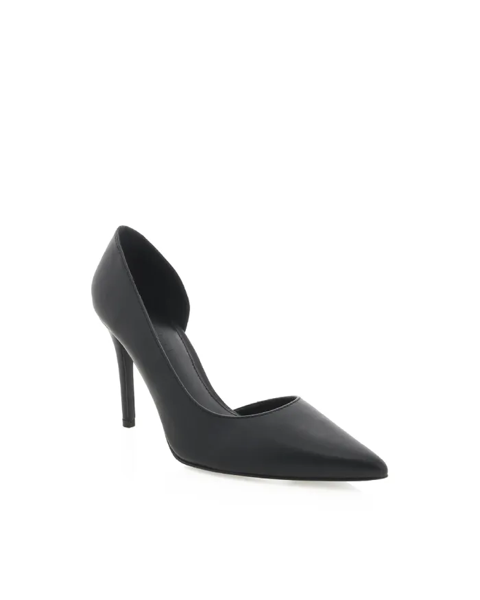 Heels Billini Stiletto Heels UTOPIA BLACK