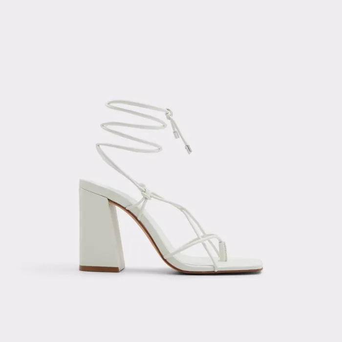 Heels Women ALDO Athalia Strappy Sandal