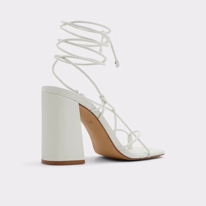 Heels Women ALDO Athalia Strappy Sandal