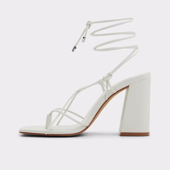 Heels Women ALDO Athalia Strappy Sandal