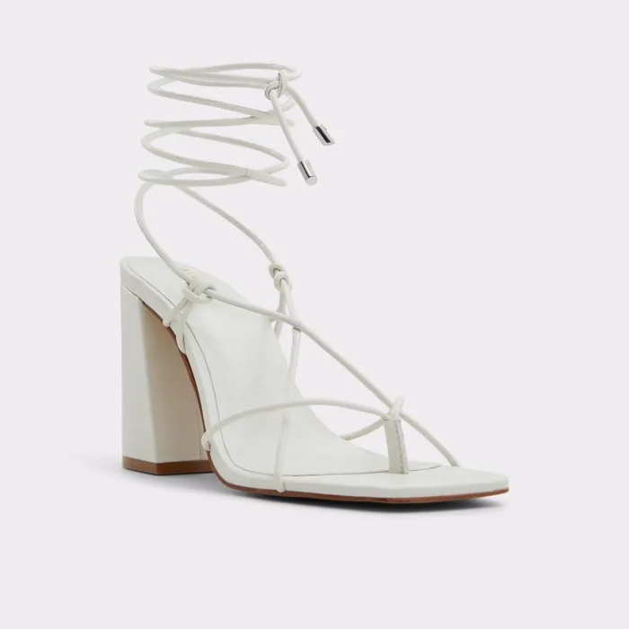 Heels Women ALDO Athalia Strappy Sandal