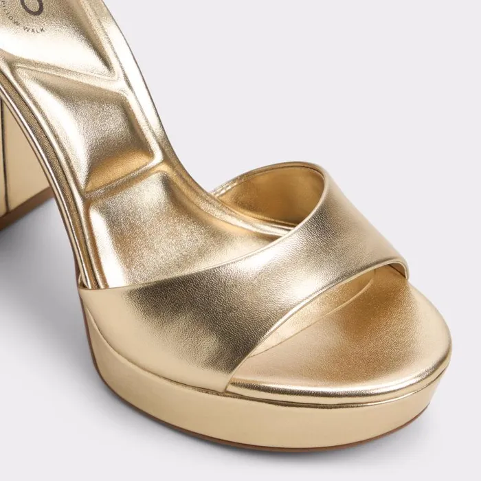 Heels Women ALDO Enaegyn20 Strappy Heeled Sandal
