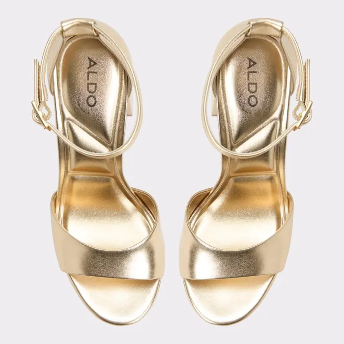 Heels Women ALDO Enaegyn20 Strappy Heeled Sandal