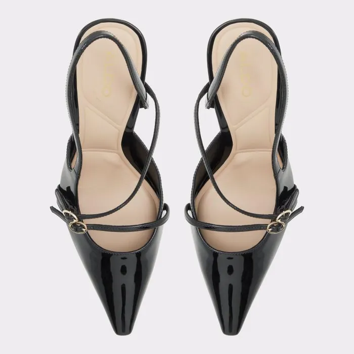 Heels Women ALDO Etheria Sling Back High Heel