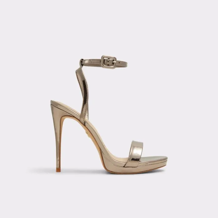Heels Women ALDO Katelina Strappy Heeled Sandal