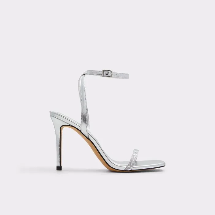 Heels Women ALDO Maude Strappy Stiletto Sandal