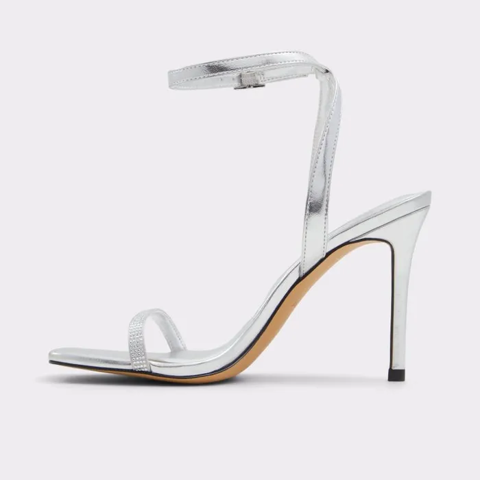 Heels Women ALDO Maude Strappy Stiletto Sandal